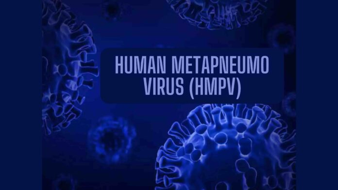 Human Metapneumovirus (HMPV)